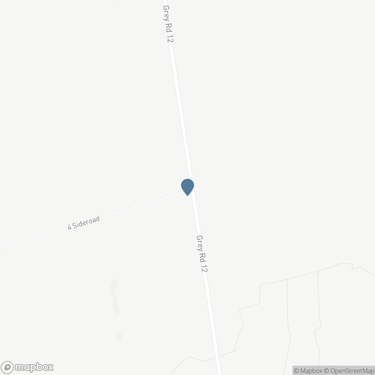 137190 GREY ROAD 12, Meaford, Ontario N4L 1W6